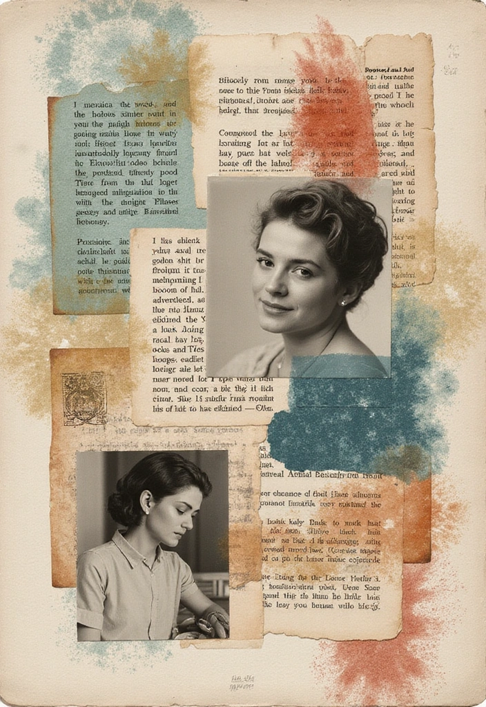 10 Creative Vintage Scrapbook Ideas You Can Try This Weekend | %filename | DIY & Craft Ideas
