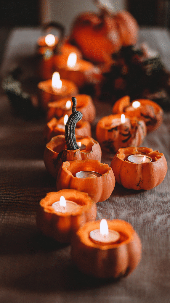 12 Easy DIY Halloween Decorations for Inside That Are Easier Than They Look | %filename | DIY & Craft Ideas