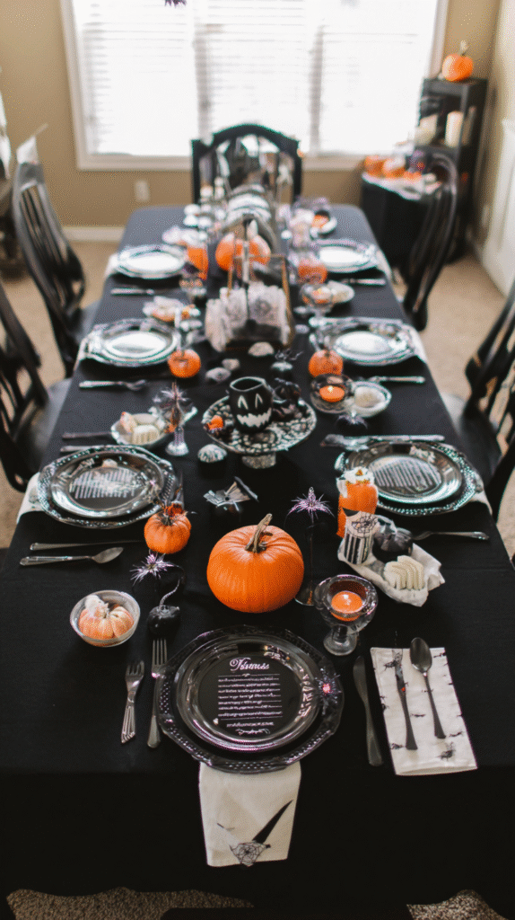 12 Easy DIY Halloween Decorations for Inside That Are Easier Than They Look | %filename | DIY & Craft Ideas