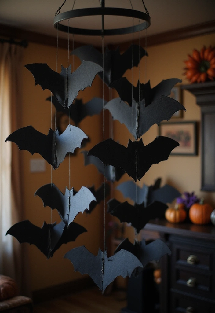 22 Eco-Friendly Halloween Cardboard Decorations to Copy | %filename | DIY & Craft Ideas