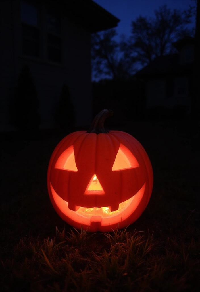9 Fun Pumpkin Carving Ideas for Kids That Families Will Love | %filename | DIY & Craft Ideas