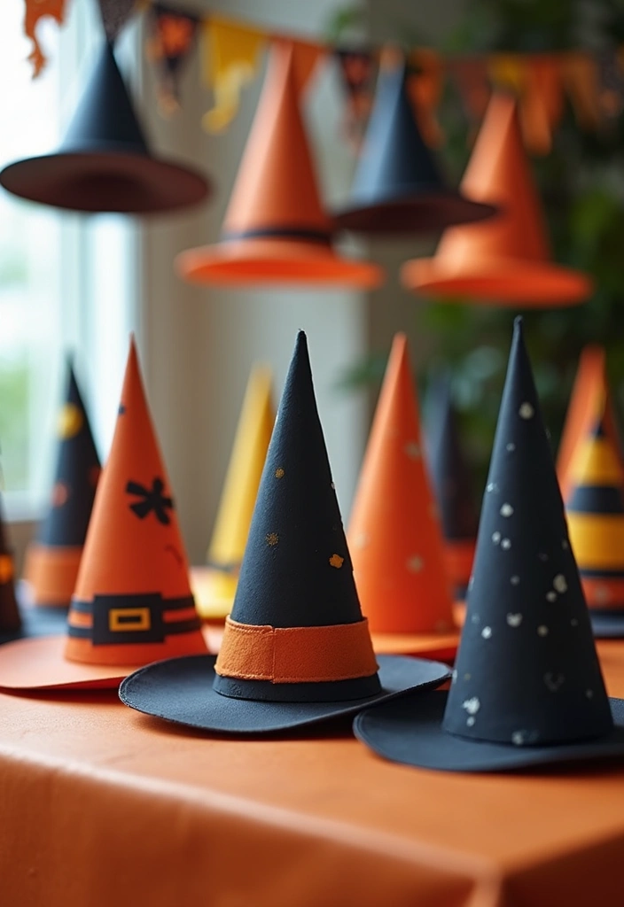 22 Eco-Friendly Halloween Cardboard Decorations to Copy | %filename | DIY & Craft Ideas