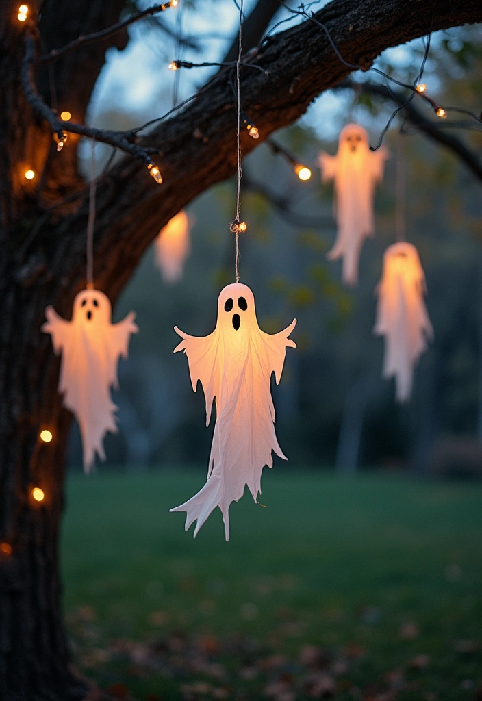 22 Eco-Friendly Halloween Cardboard Decorations to Copy | %filename | DIY & Craft Ideas
