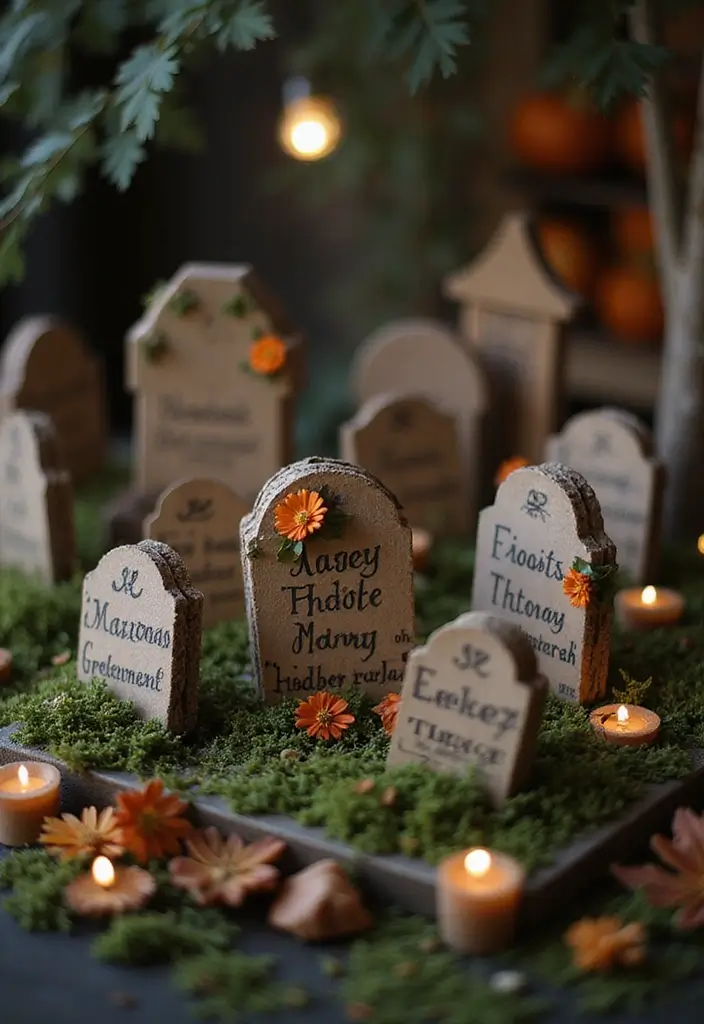 22 Eco-Friendly Halloween Cardboard Decorations to Copy | %filename | DIY & Craft Ideas