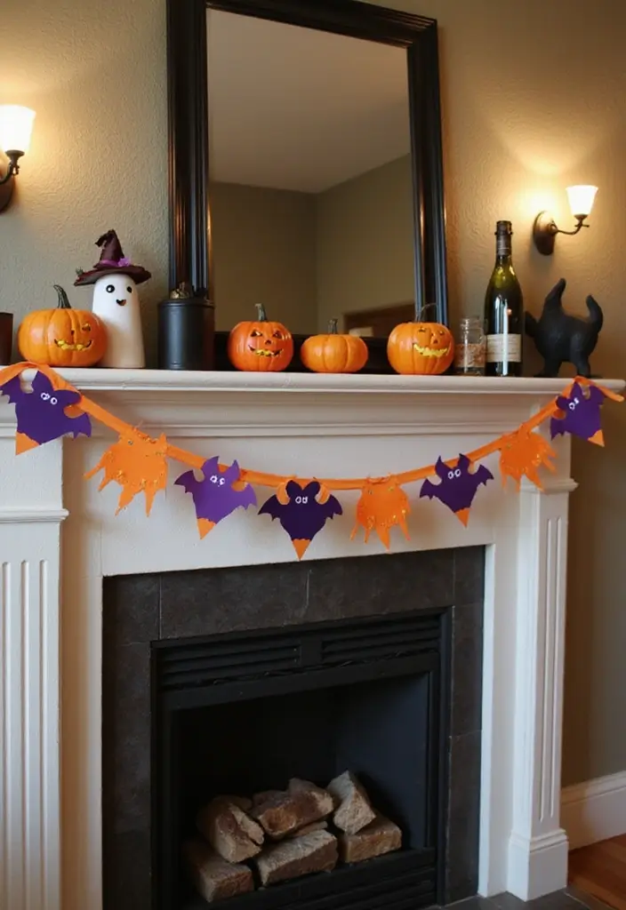 22 Eco-Friendly Halloween Cardboard Decorations to Copy | %filename | DIY & Craft Ideas