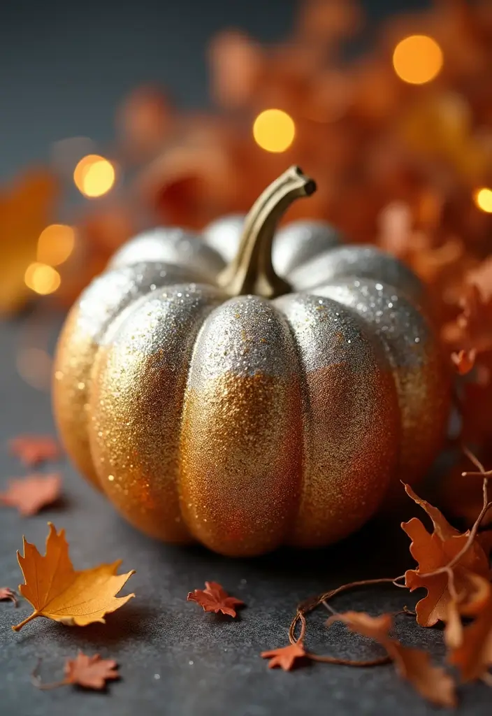 30 Easy No-Carve Pumpkin Ideas for a Hassle-Free Halloween | %filename | DIY & Craft Ideas