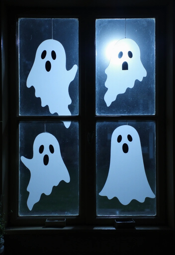 22 Eco-Friendly Halloween Cardboard Decorations to Copy | %filename | DIY & Craft Ideas