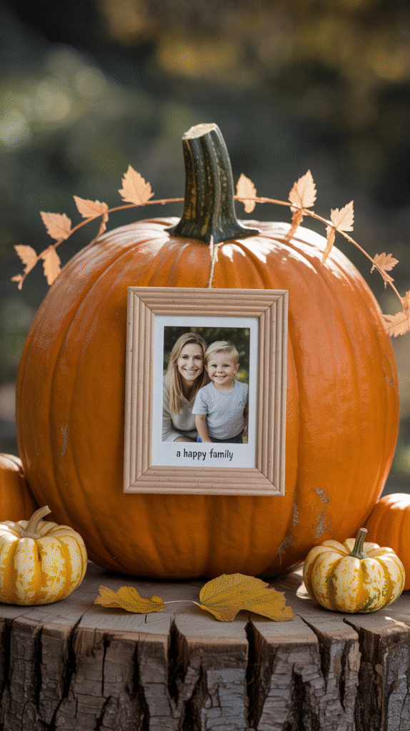 30 Easy No-Carve Pumpkin Ideas for a Hassle-Free Halloween | %filename | DIY & Craft Ideas