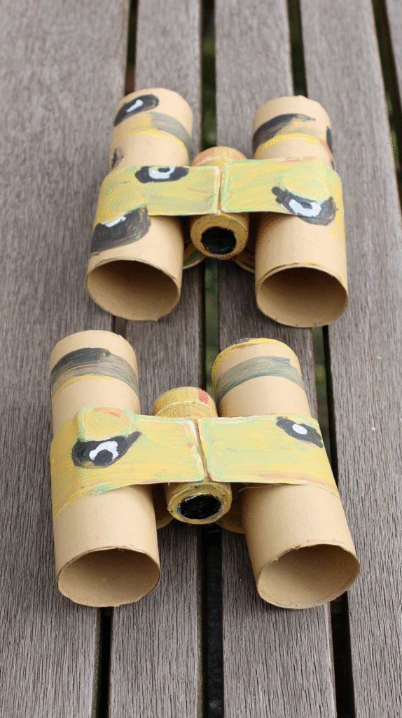 27 Adorable Toilet Paper Roll Crafts Kids Will Love | %filename | DIY & Craft Ideas