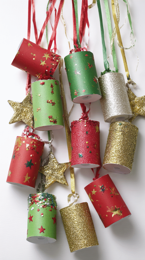 27 Adorable Toilet Paper Roll Crafts Kids Will Love | %filename | DIY & Craft Ideas